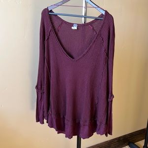 Free People Laguna Thermal